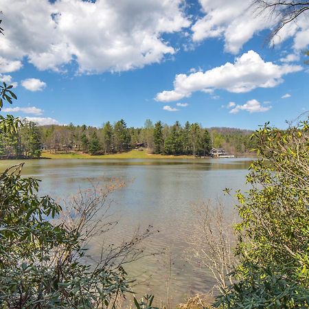 Kanuga Inn & Lodging Hendersonville Ngoại thất bức ảnh
