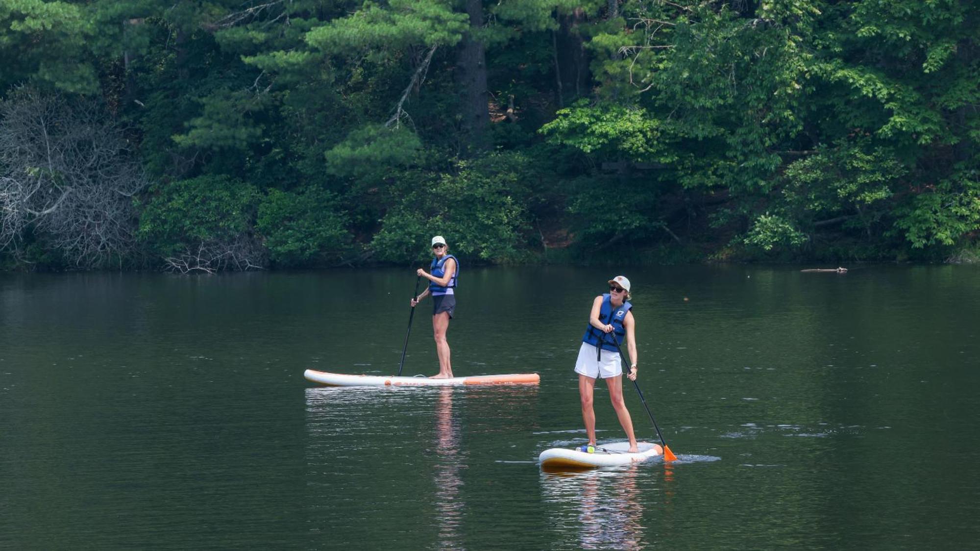 Kanuga Inn & Lodging Hendersonville Ngoại thất bức ảnh